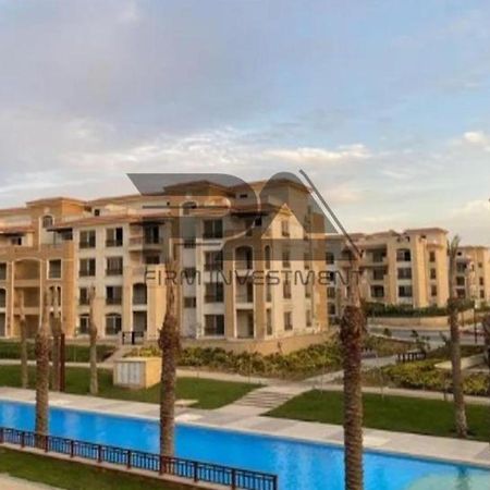 شقة مفروشة بالقاهرة الجديدة Dış mekan fotoğraf
